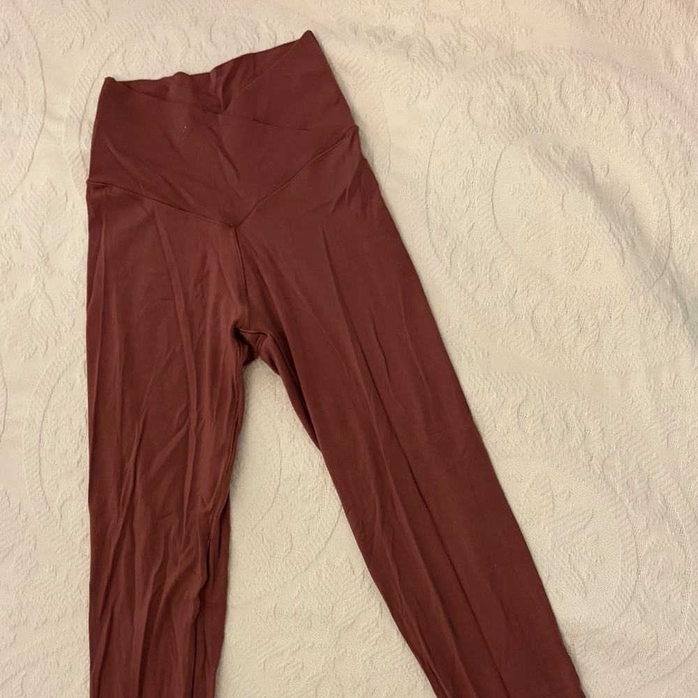 Offline by Aerie Crossover Leggings